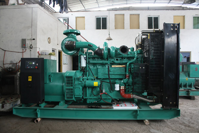 丘北环保无噪音：租用静音发电机组，为环境和耳朵双重保驾护航